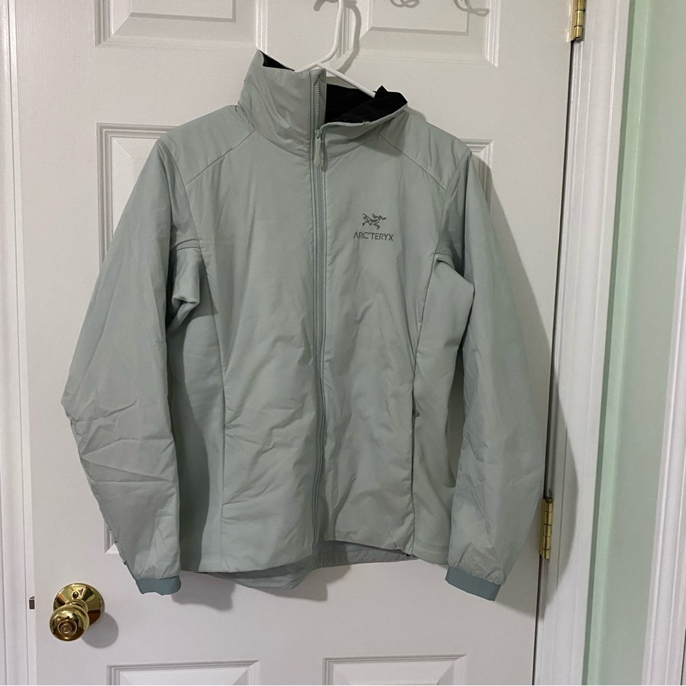 Arcteryx Atom Jacket - Womens